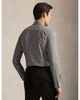 Polo Ralph Lauren Polo Ralph Lauren Classic Fit Check Poplin Dress Shirt - 4