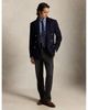 Polo Ralph Lauren Polo Ralph Lauren Classic Fit Cotton Blend Check Poplin Shirt - 2