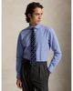 Polo Ralph Lauren Polo Ralph Lauren Classic Fit Cotton Blend Check Poplin Shirt - 3