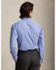 Polo Ralph Lauren Polo Ralph Lauren Classic Fit Cotton Blend Check Poplin Shirt - 4