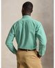 Polo Ralph Lauren Polo Ralph Lauren Classic Fit Cotton Gingham Oxford Shirt - 5