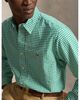 Polo Ralph Lauren Polo Ralph Lauren Classic Fit Cotton Gingham Oxford Shirt - 6
