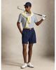Polo Ralph Lauren Polo Ralph Lauren Classic Fit Floral Performance Polo Shirt - 2