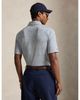 Polo Ralph Lauren Polo Ralph Lauren Classic Fit Floral Performance Polo Shirt - 3