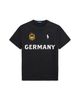 Polo Ralph Lauren Polo Ralph Lauren Classic Fit Germany T-Shirt - 5