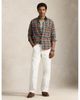 Polo Ralph Lauren Polo Ralph Lauren Classic Fit Madras Shirt - 2