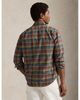 Polo Ralph Lauren Polo Ralph Lauren Classic Fit Madras Shirt - 3