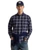 Polo Ralph Lauren Polo Ralph Lauren Classic Fit Plaid Cotton Oxford Shirt - 1