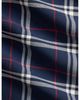 Polo Ralph Lauren Polo Ralph Lauren Classic Fit Plaid Cotton Oxford Shirt - 6