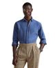 Polo Ralph Lauren Polo Ralph Lauren Classic Fit Slub Linen Shirt - 1