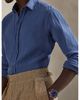 Polo Ralph Lauren Polo Ralph Lauren Classic Fit Slub Linen Shirt - 4