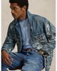 Polo Ralph Lauren Polo Ralph Lauren Classic Fit Striped Jersey T-Shirt - 3