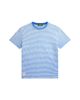 Polo Ralph Lauren Polo Ralph Lauren Classic Fit Striped Jersey T-Shirt - 6