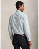 Polo Ralph Lauren Polo Ralph Lauren Classic Fit Tattersall Oxford Shirt - 4