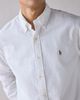 Polo Ralph Lauren Polo Ralph Lauren Classic Oxford Shirt in White, Men's at Urban Outfitters - 3