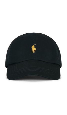 Polo Ralph Lauren Polo Ralph Lauren Classic Twill Sport Cap