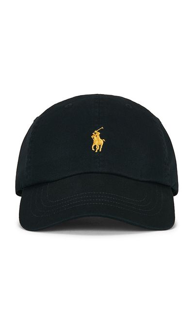 Polo Ralph Lauren Polo Ralph Lauren Classic Twill Sport Cap