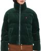 Polo Ralph Lauren Polo Ralph Lauren Corduroy Down Puffer Jacket Northwest Pine - 1