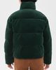 Polo Ralph Lauren Polo Ralph Lauren Corduroy Down Puffer Jacket Northwest Pine - 3