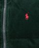 Polo Ralph Lauren Polo Ralph Lauren Corduroy Down Puffer Jacket Northwest Pine - 6