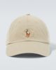 Polo Ralph Lauren Polo Ralph Lauren Cotton-blend baseball cap - 1