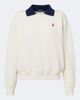 Polo Ralph Lauren Polo Ralph Lauren Cotton-jersey polo sweatshirt - 1