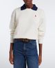 Polo Ralph Lauren Polo Ralph Lauren Cotton-jersey polo sweatshirt - 2