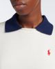 Polo Ralph Lauren Polo Ralph Lauren Cotton-jersey polo sweatshirt - 3