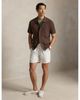 Polo Ralph Lauren Polo Ralph Lauren Cotton-Linen Short-Sleeve Cardigan - 2