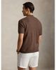 Polo Ralph Lauren Polo Ralph Lauren Cotton-Linen Short-Sleeve Cardigan - 3