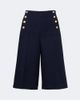 Polo Ralph Lauren Polo Ralph Lauren Cotton and wool Bermuda shorts - 1