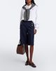 Polo Ralph Lauren Polo Ralph Lauren Cotton and wool Bermuda shorts - 2