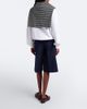 Polo Ralph Lauren Polo Ralph Lauren Cotton and wool Bermuda shorts - 5