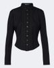 Polo Ralph Lauren Polo Ralph Lauren Cotton and wool jacket - 1
