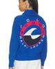 Polo Ralph Lauren Polo Ralph Lauren Cotton Blend Long Sleeve Cardigan - 1
