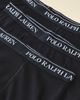 Polo Ralph Lauren Polo Ralph Lauren Cotton Boxer Briefs 3-Pack in Black, Men's at Urban Outfitters - 2