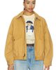 Polo Ralph Lauren Polo Ralph Lauren Cotton Canvas Bomber Jacket - 1