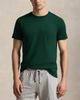 Polo Ralph Lauren Polo Ralph Lauren Cotton Charcoal Heather Crewneck T-Shirt - 3