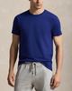 Polo Ralph Lauren Polo Ralph Lauren Cotton Charcoal Heather Crewneck T-Shirt - 4