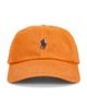 Polo Ralph Lauren Polo Ralph Lauren Cotton Chino Classic Sport Cap - 1