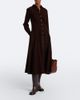 Polo Ralph Lauren Polo Ralph Lauren Cotton corduroy midi dress - 2