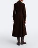 Polo Ralph Lauren Polo Ralph Lauren Cotton corduroy midi dress - 6