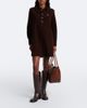 Polo Ralph Lauren Polo Ralph Lauren Cotton corduroy minidress - 2