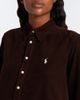 Polo Ralph Lauren Polo Ralph Lauren Cotton corduroy minidress - 3