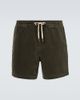 Polo Ralph Lauren Polo Ralph Lauren Cotton corduroy shorts - 1
