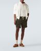 Polo Ralph Lauren Polo Ralph Lauren Cotton corduroy shorts - 2