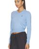 Polo Ralph Lauren Polo Ralph Lauren Cotton Long Sleeve Crew Neck Pullover Sweater - 2