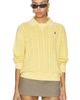 Polo Ralph Lauren Polo Ralph Lauren Cotton Long Sleeve Polo Knit Collar Polo - 1