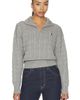 Polo Ralph Lauren Polo Ralph Lauren Cotton Long Sleeve Pullover - 1