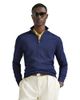 Polo Ralph Lauren Polo Ralph Lauren Cotton Quarter Zip Mock Neck Sweater - 1